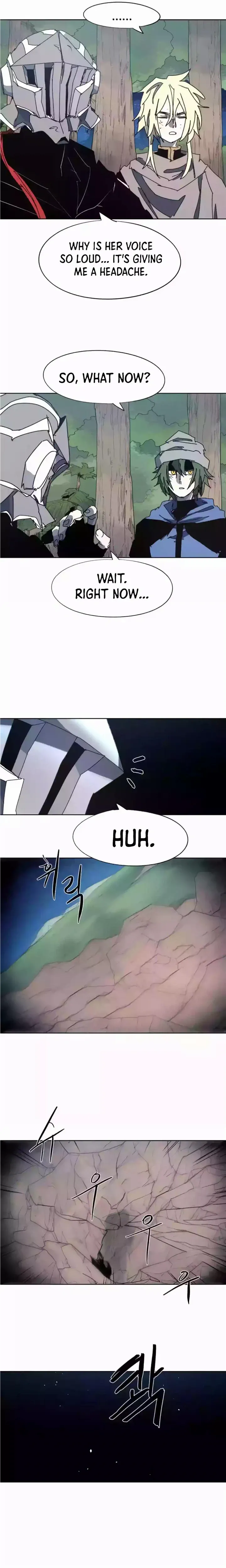 The Knight of Embers — Chapter 132 — page 4