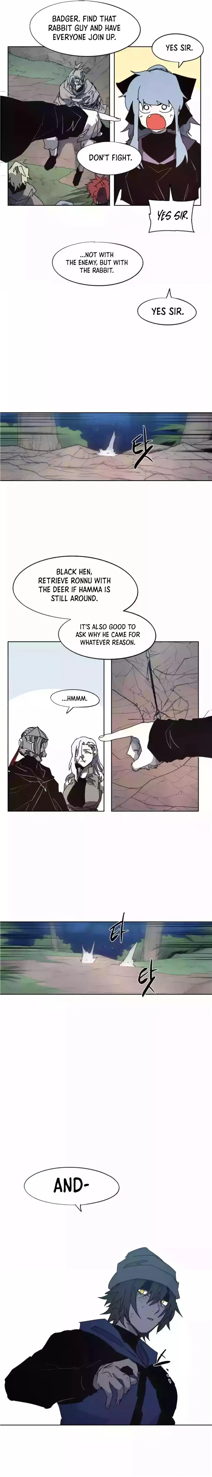 The Knight of Embers — Chapter 132 — page 7