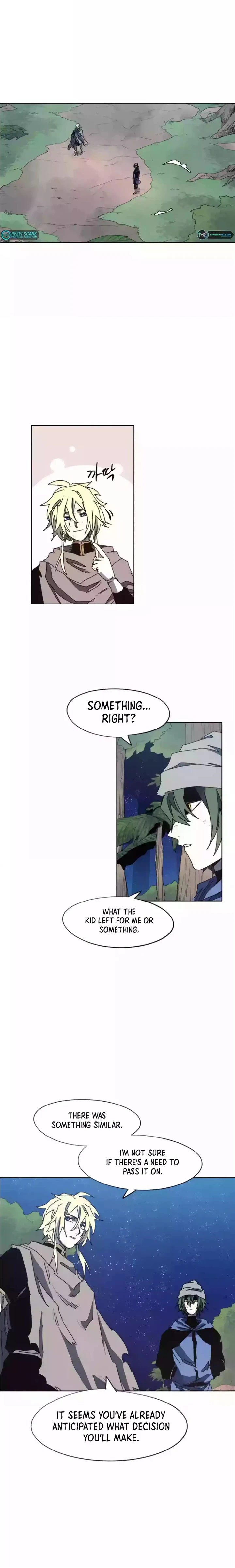 The Knight of Embers — Chapter 132 — page 8