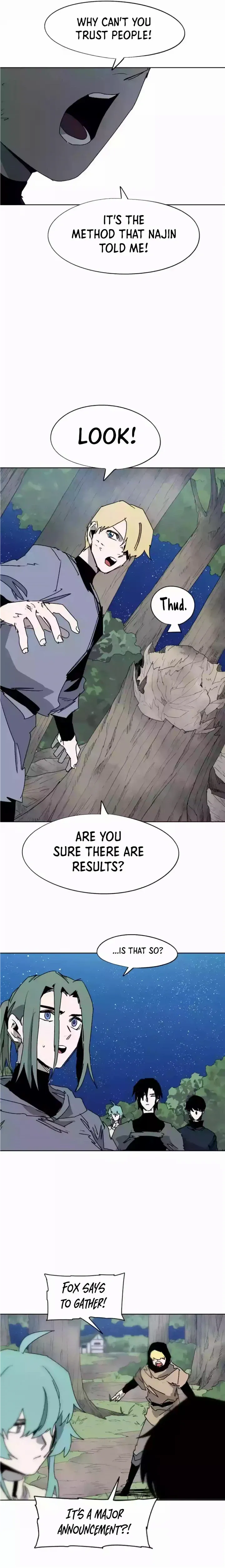 The Knight of Embers — Chapter 132 — page 12