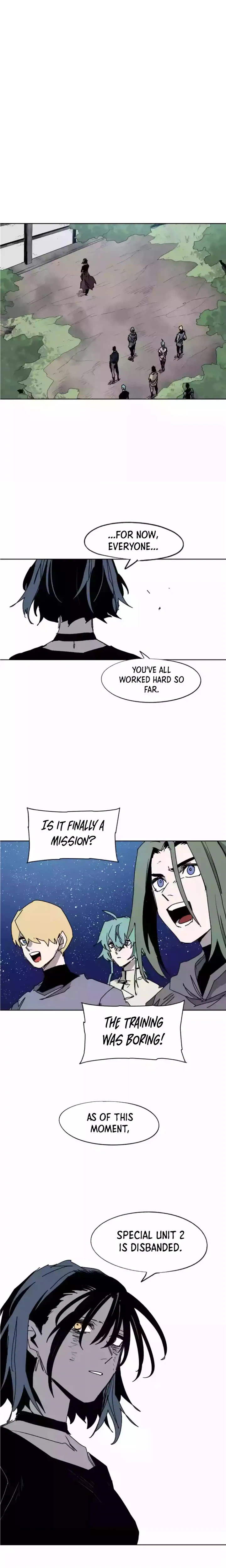 The Knight of Embers — Chapter 132 — page 13