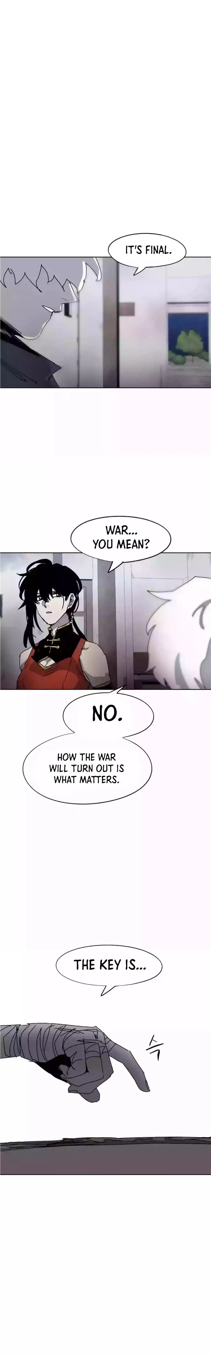 The Knight of Embers — Chapter 132 — page 15