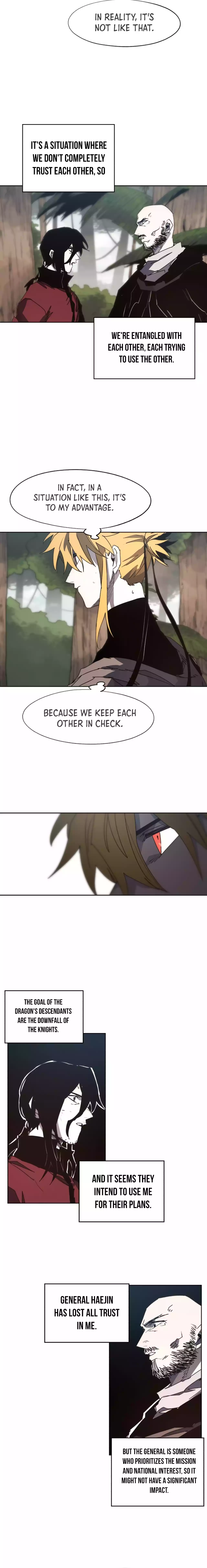 The Knight of Embers — Chapter 133 — page 2