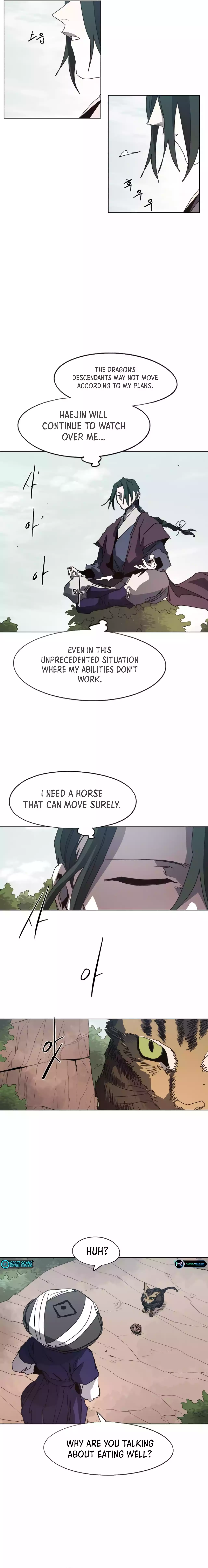 The Knight of Embers — Chapter 133 — page 4