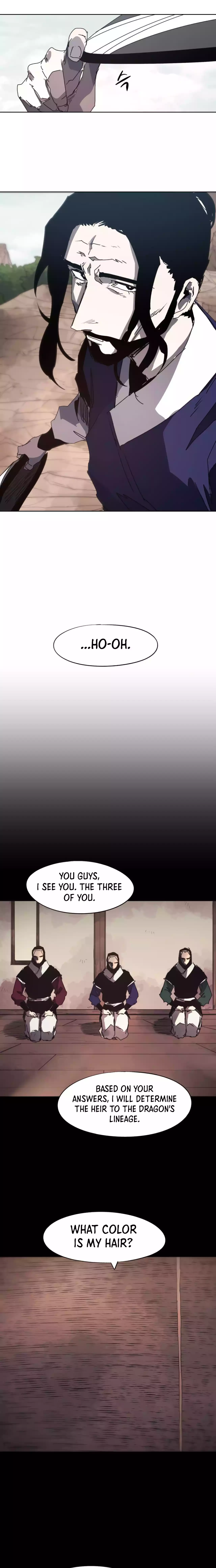 The Knight of Embers — Chapter 133 — page 6