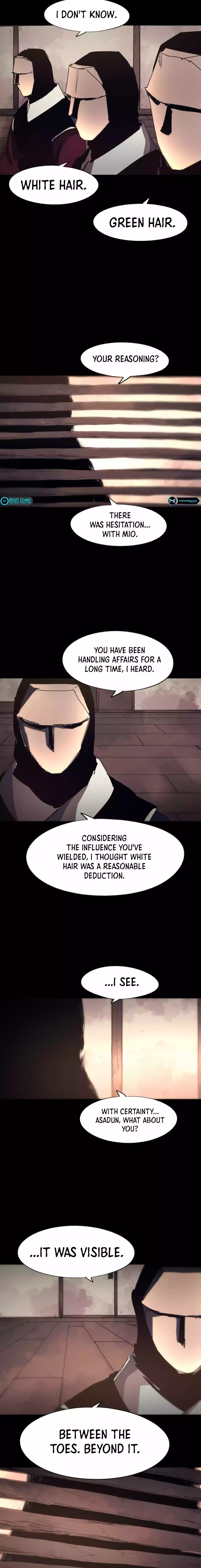 The Knight of Embers — Chapter 133 — page 7
