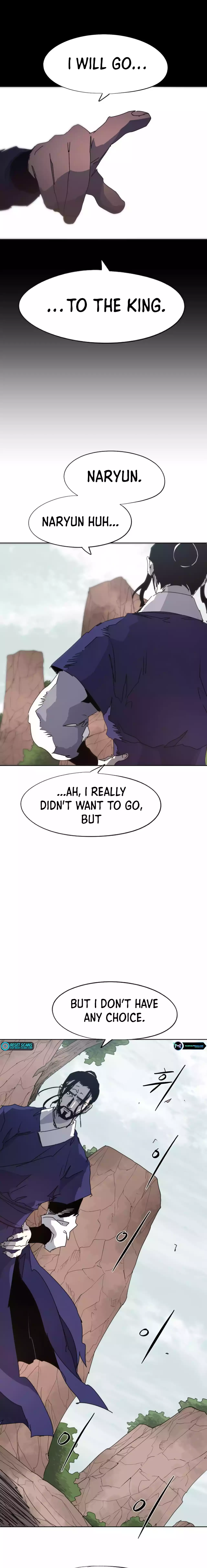 The Knight of Embers — Chapter 133 — page 9