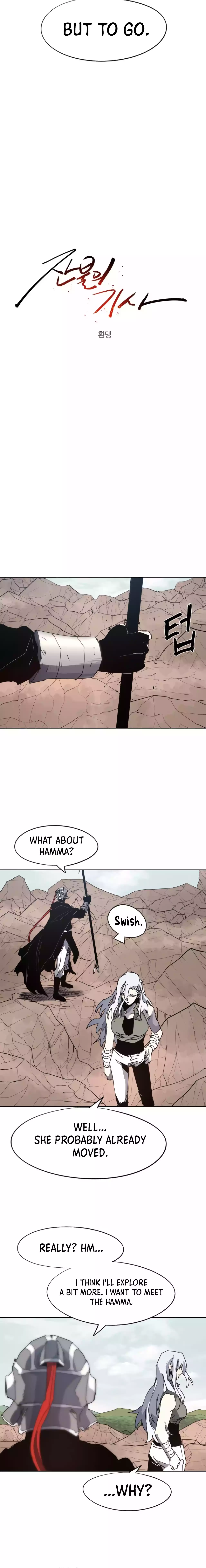 The Knight of Embers — Chapter 133 — page 10