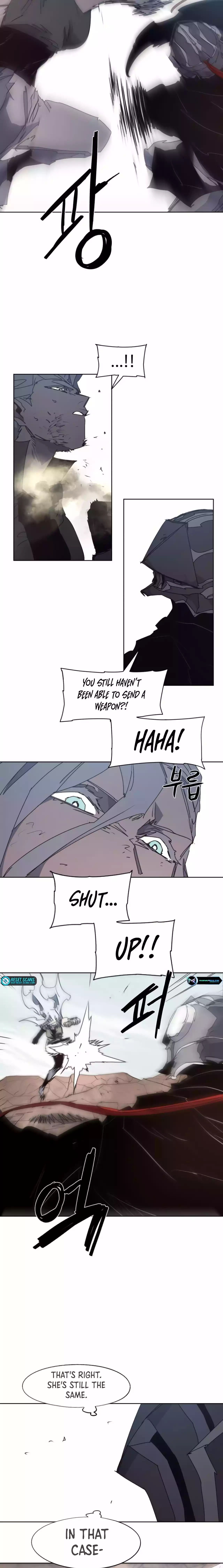 The Knight of Embers — Chapter 134 — page 4