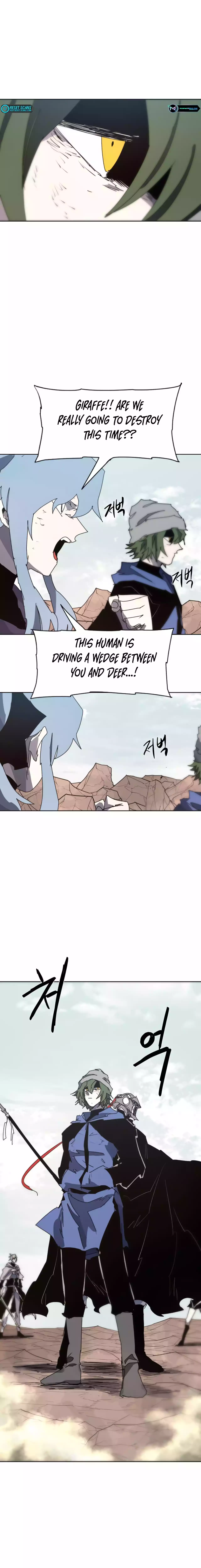 The Knight of Embers — Chapter 134 — page 13
