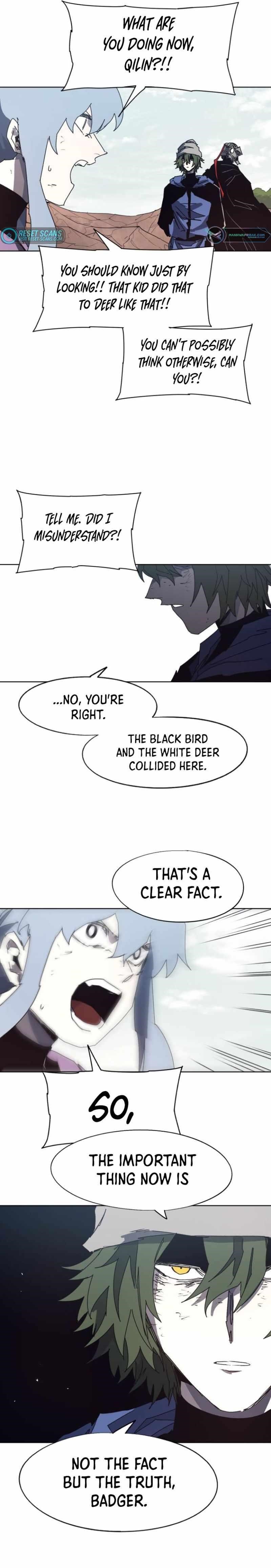 The Knight of Embers — Chapter 135 — page 4