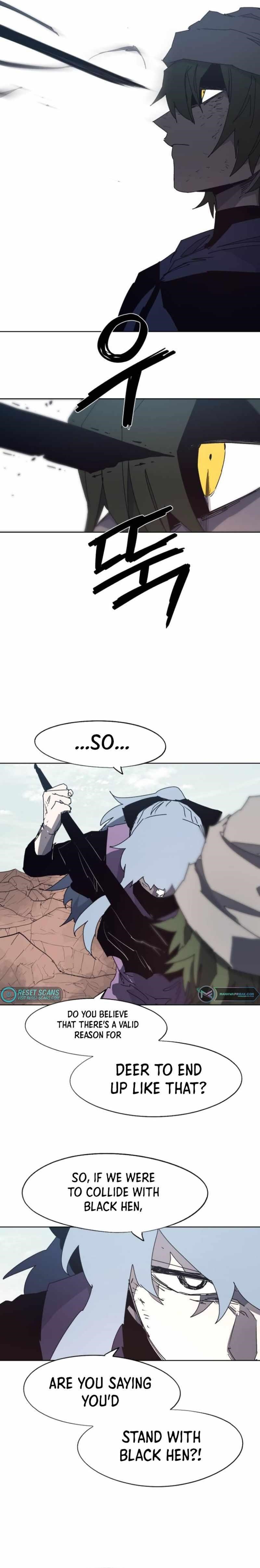 The Knight of Embers — Chapter 135 — page 7