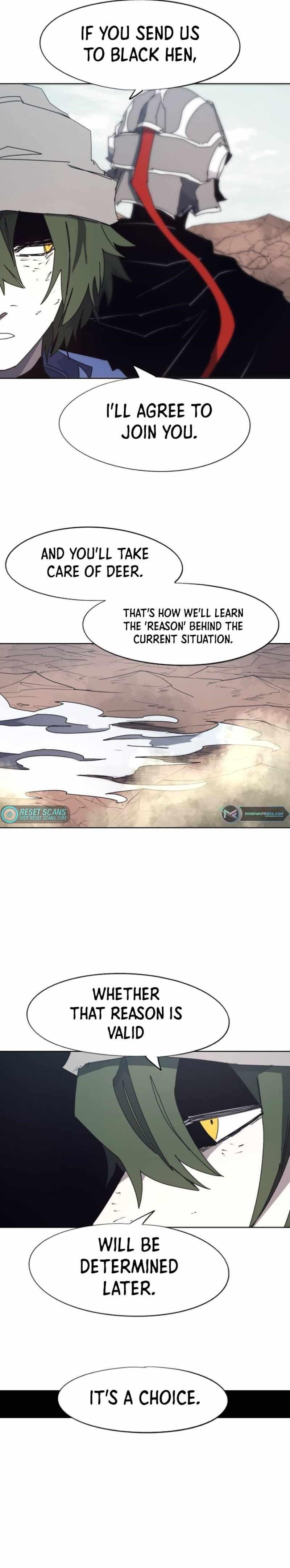 The Knight of Embers — Chapter 135 — page 9