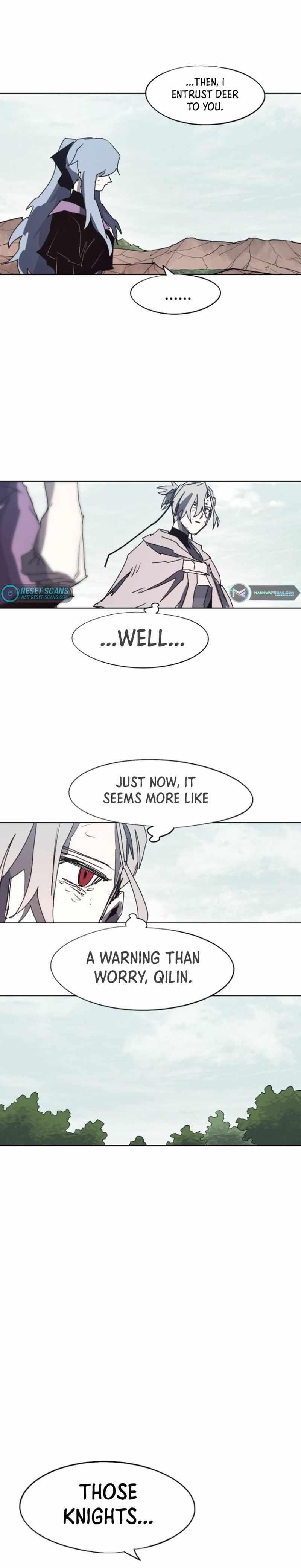The Knight of Embers — Chapter 135 — page 12