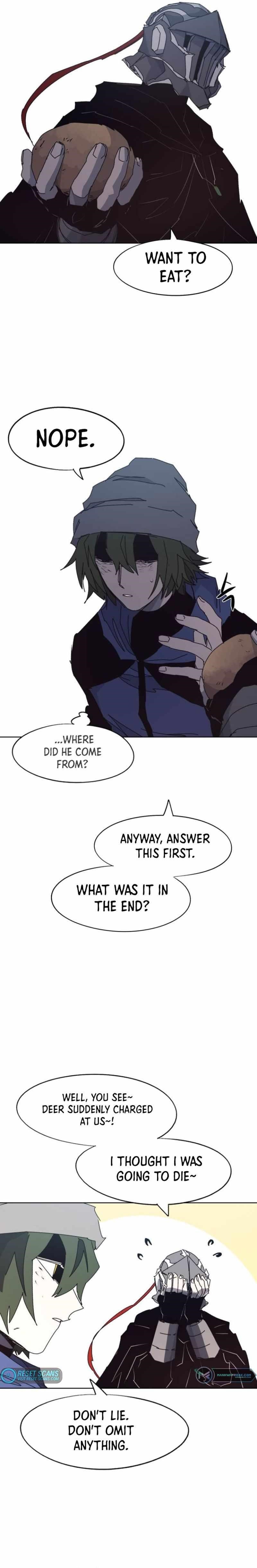 The Knight of Embers — Chapter 135 — page 13
