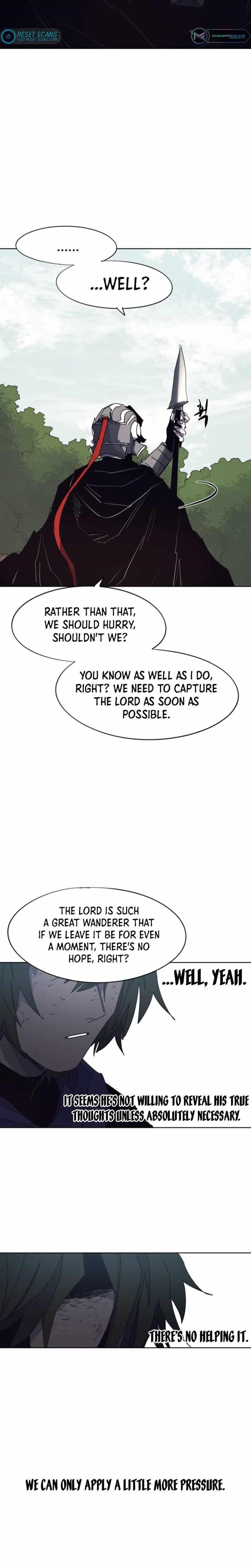 The Knight of Embers — Chapter 135 — page 15
