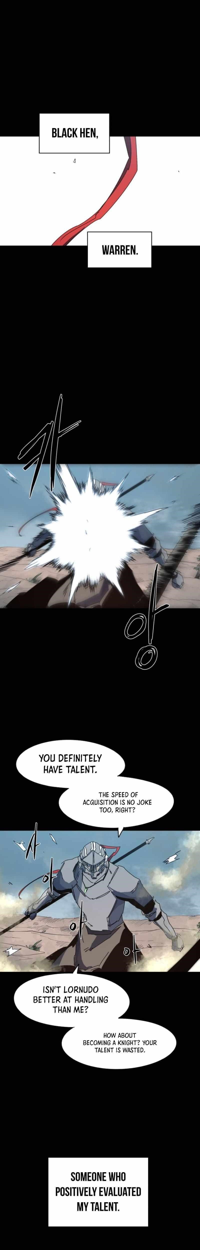 The Knight of Embers — Chapter 136 — page 2