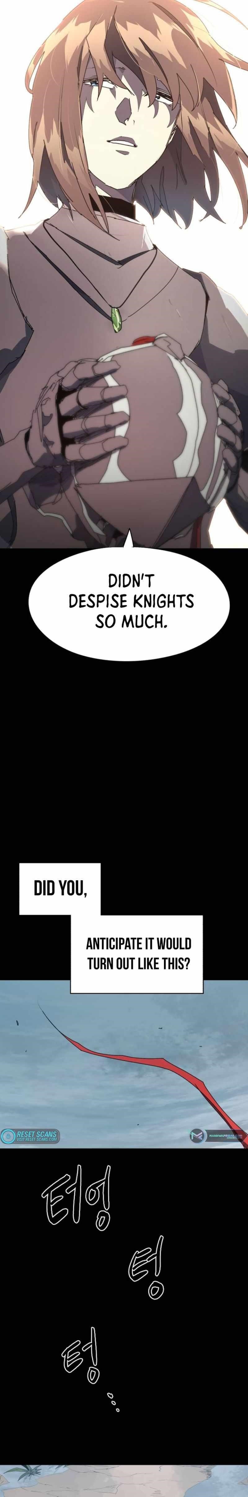 The Knight of Embers — Chapter 136 — page 6