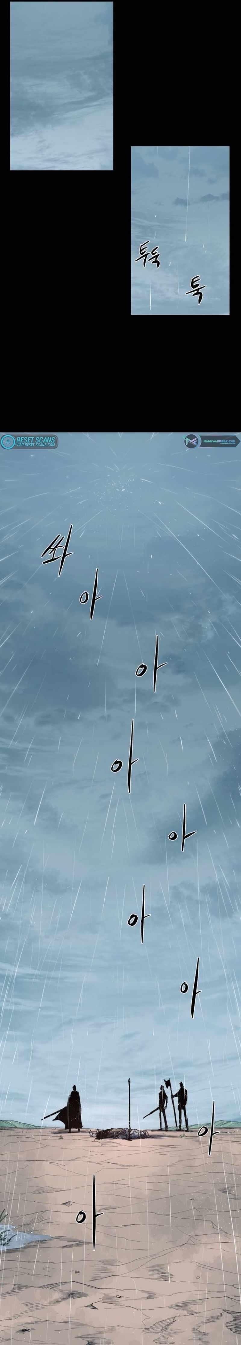 The Knight of Embers — Chapter 136 — page 8