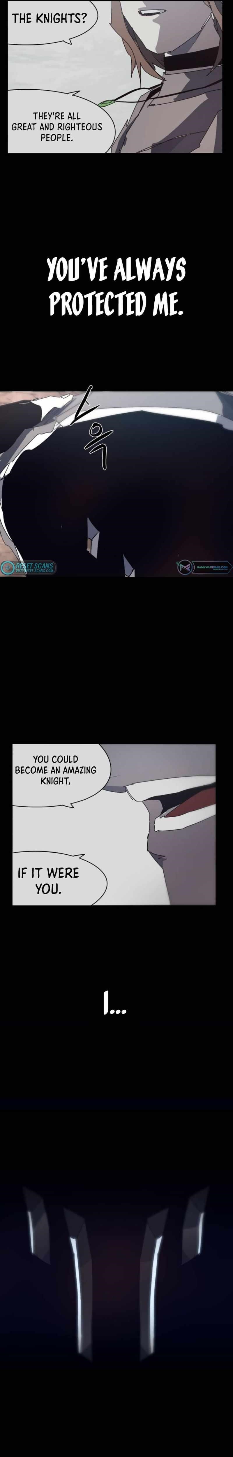 The Knight of Embers — Chapter 136 — page 10