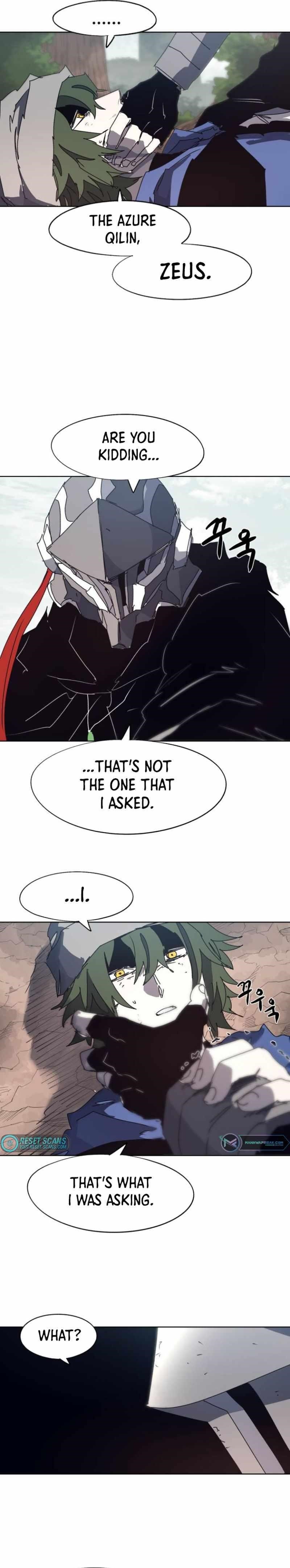 The Knight of Embers — Chapter 136 — page 13