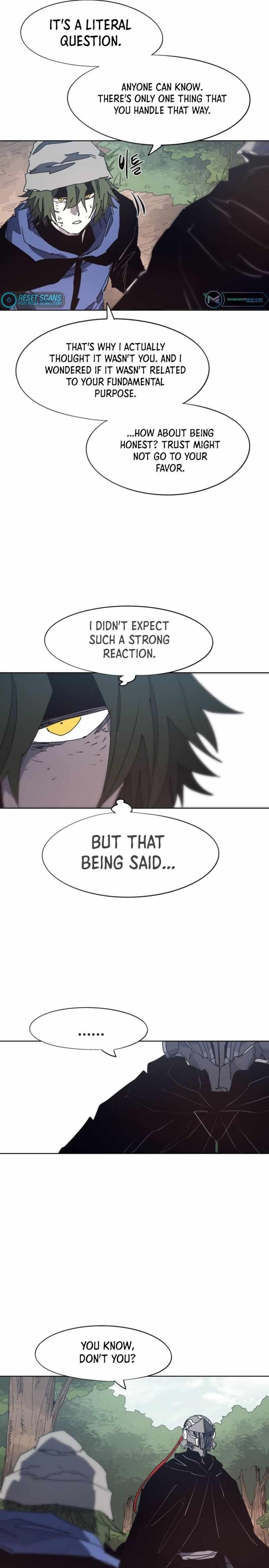 The Knight of Embers — Chapter 136 — page 14