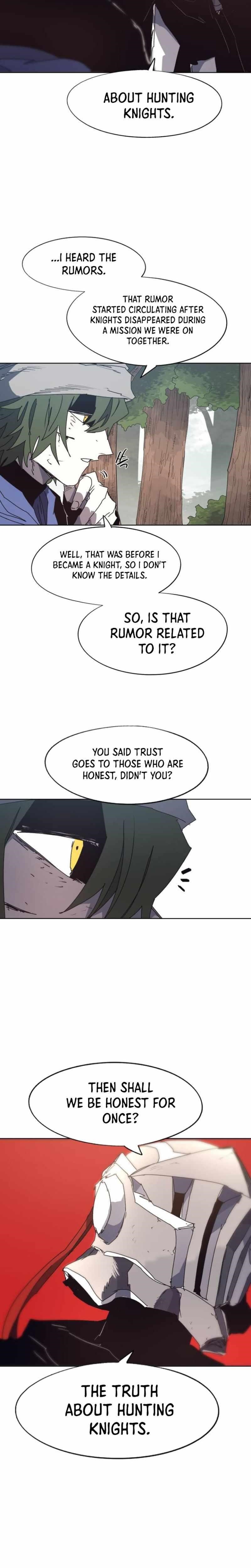 The Knight of Embers — Chapter 136 — page 15