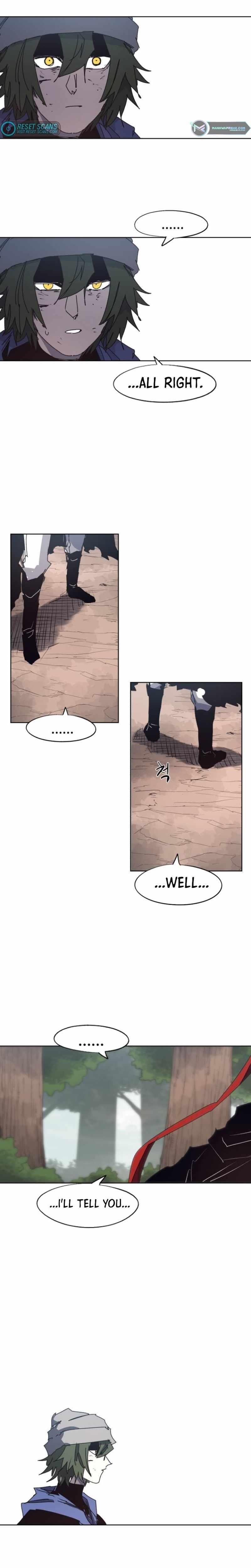 The Knight of Embers — Chapter 136 — page 16