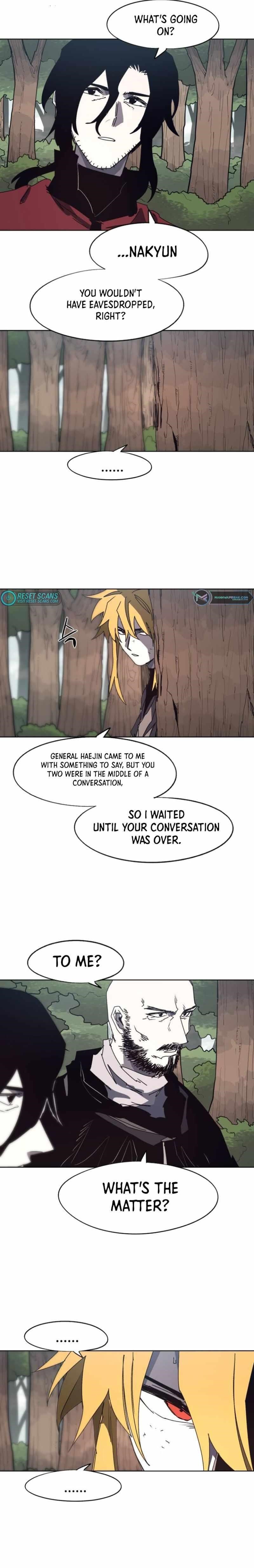 The Knight of Embers — Chapter 137 — page 2
