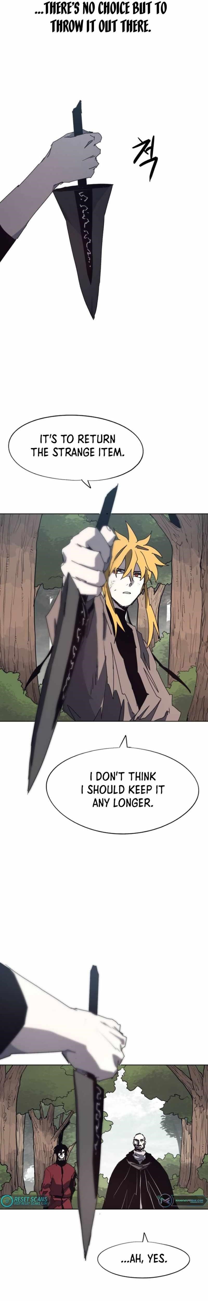 The Knight of Embers — Chapter 137 — page 3