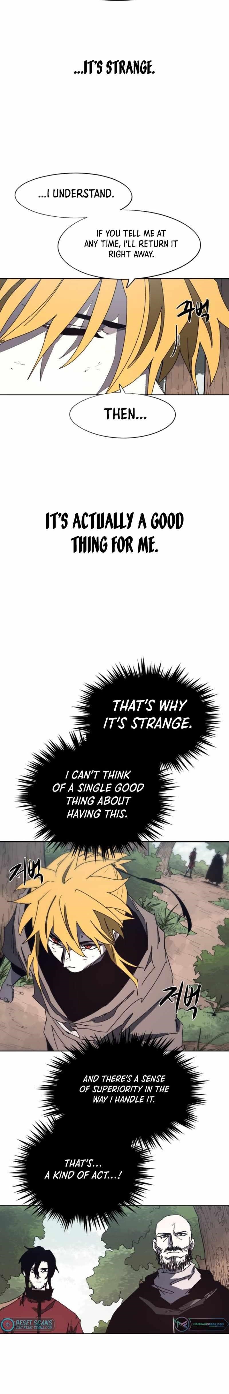 The Knight of Embers — Chapter 137 — page 5