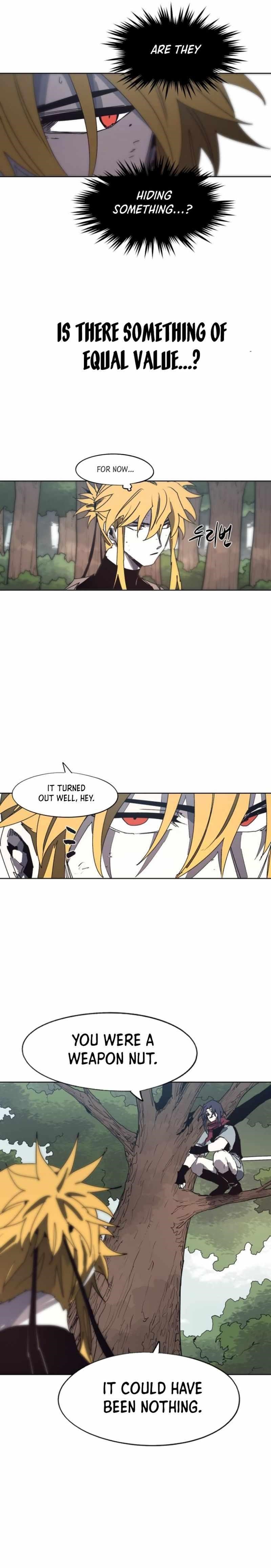 The Knight of Embers — Chapter 137 — page 6