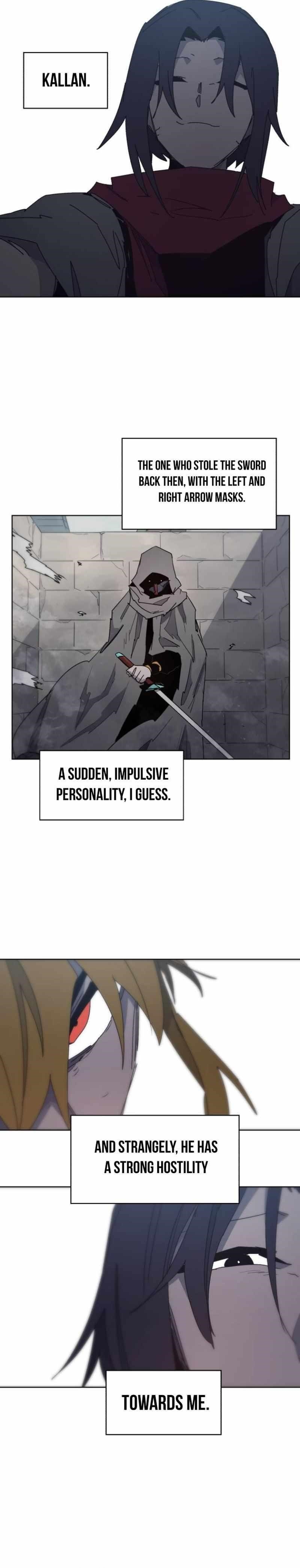 The Knight of Embers — Chapter 137 — page 8