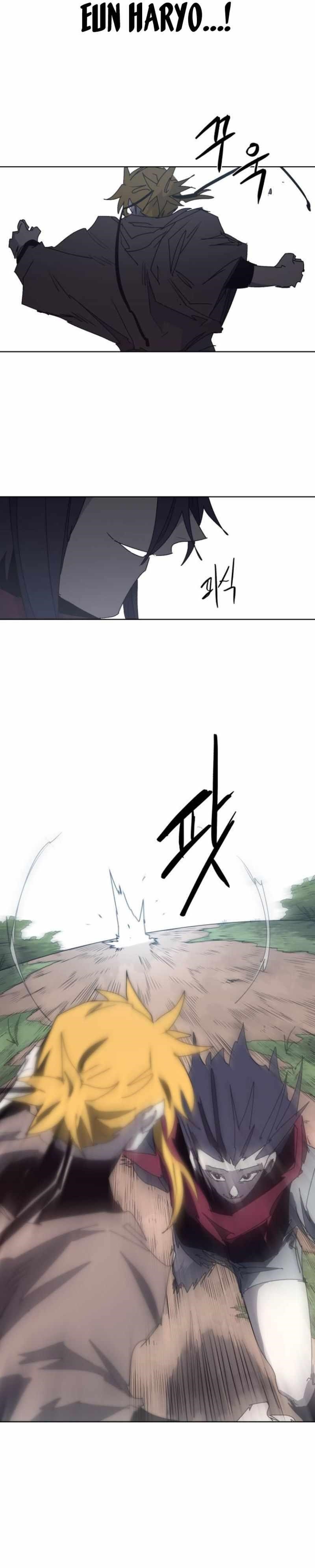 The Knight of Embers — Chapter 137 — page 11