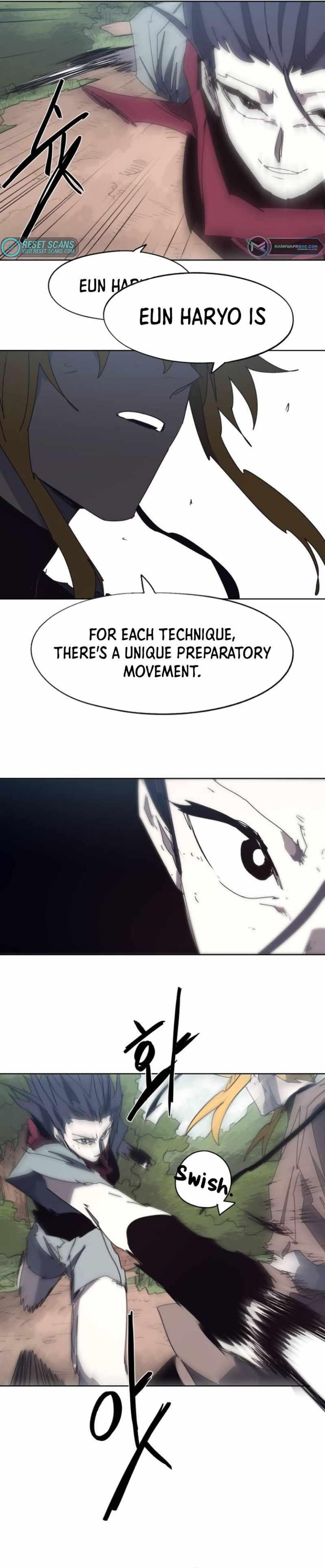 The Knight of Embers — Chapter 137 — page 12