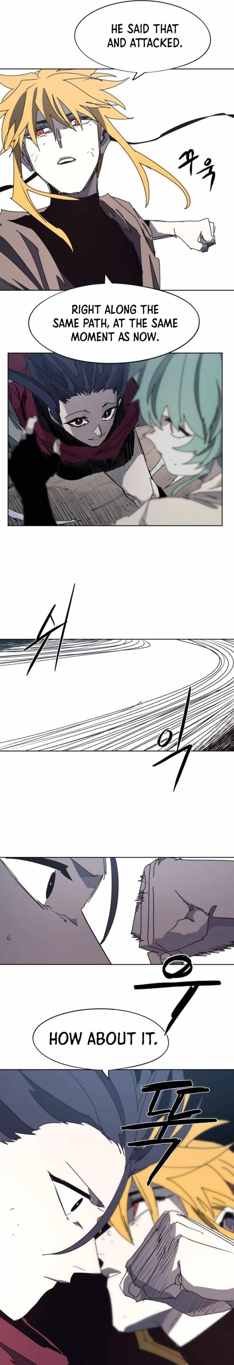 The Knight of Embers — Chapter 137 — page 13