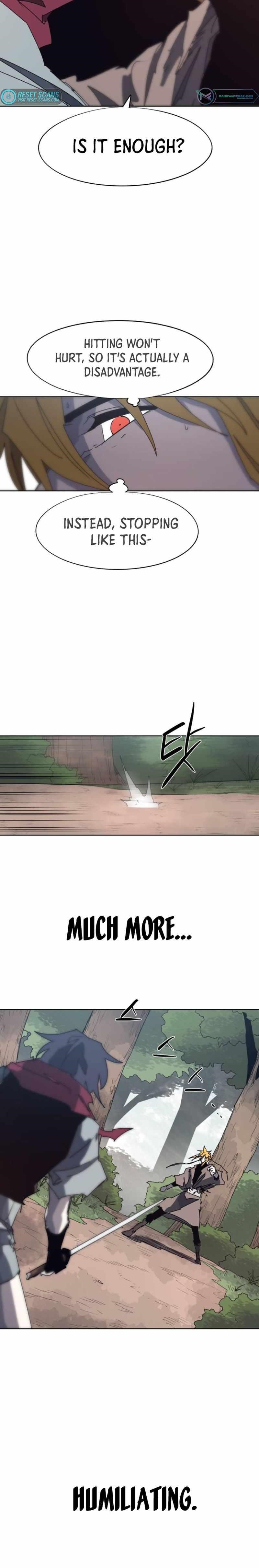 The Knight of Embers — Chapter 137 — page 14