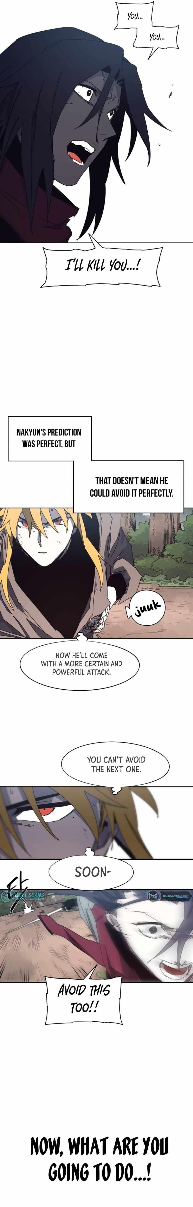 The Knight of Embers — Chapter 137 — page 15