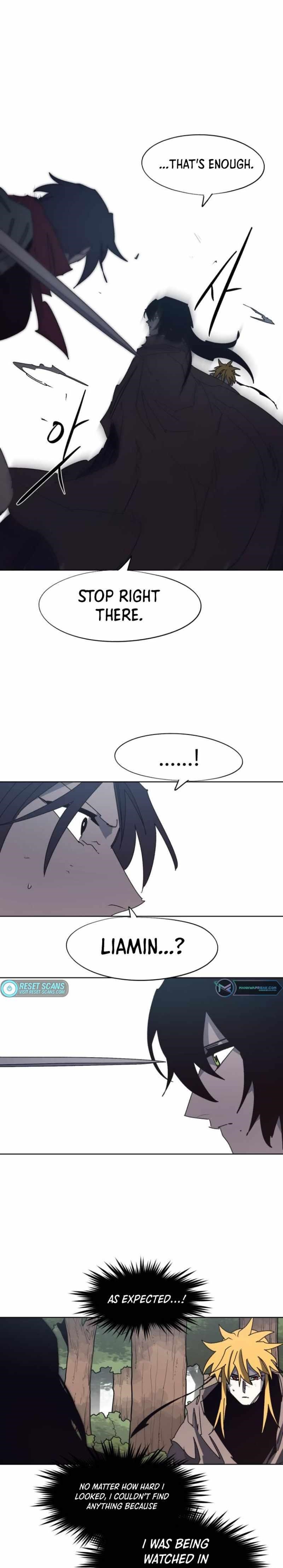 The Knight of Embers — Chapter 137 — page 16