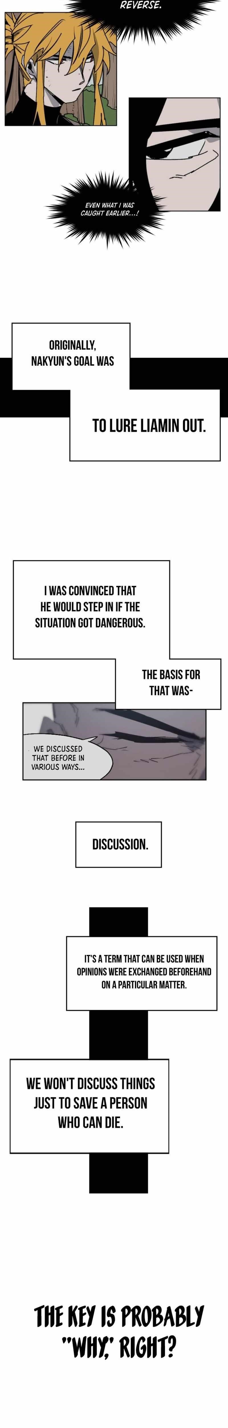 The Knight of Embers — Chapter 137 — page 17
