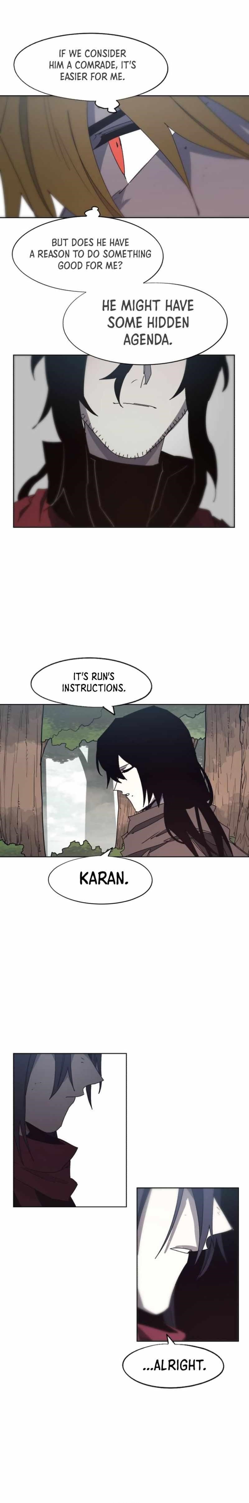 The Knight of Embers — Chapter 138 — page 2