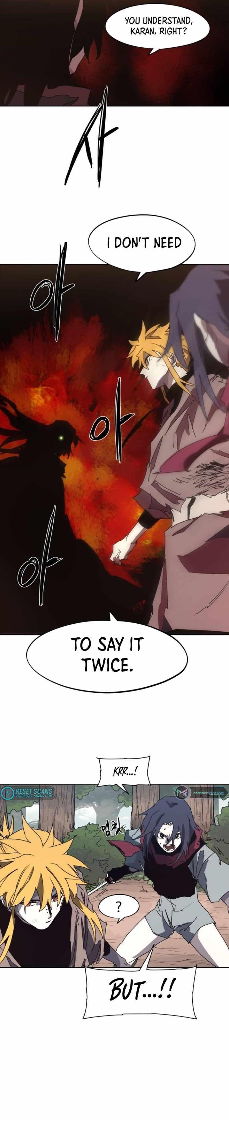 The Knight of Embers — Chapter 138 — page 4