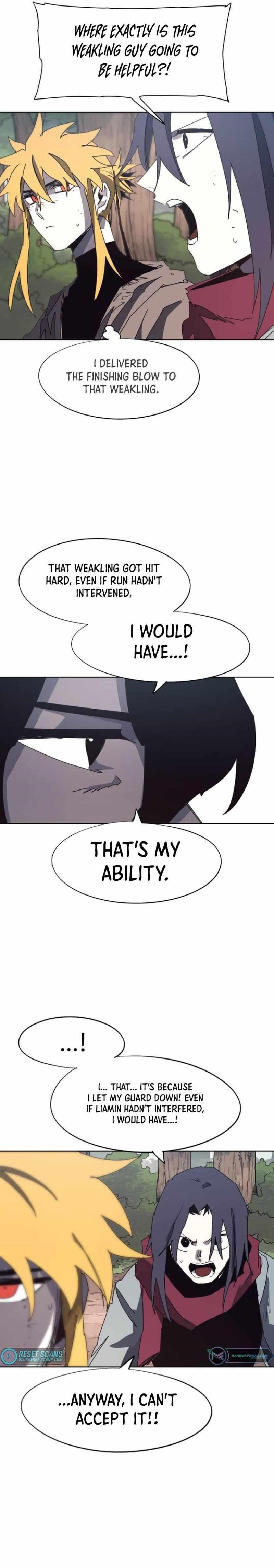 The Knight of Embers — Chapter 138 — page 6