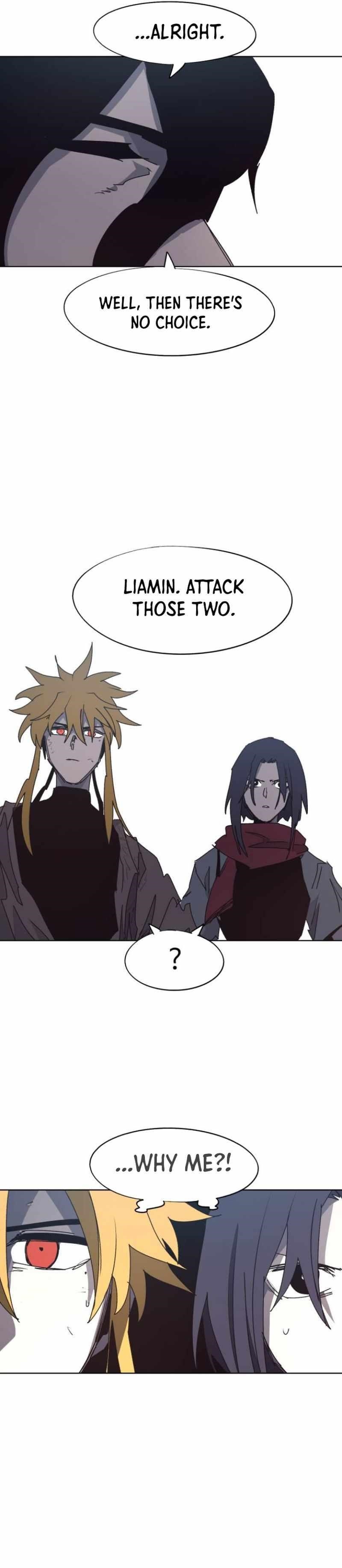 The Knight of Embers — Chapter 138 — page 7