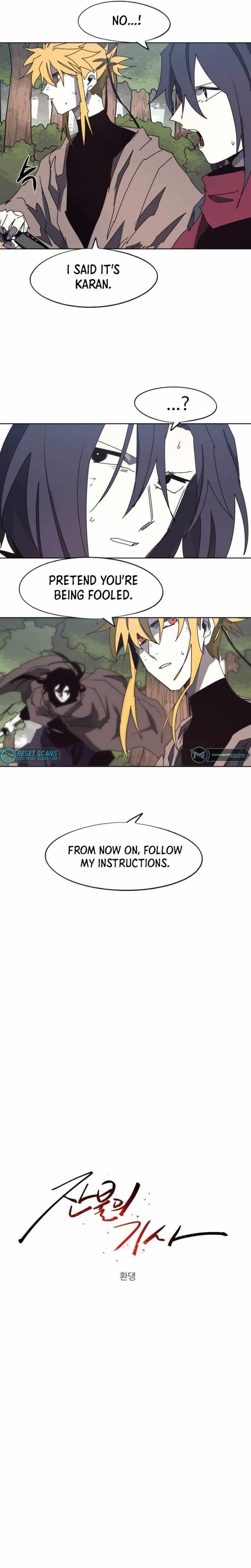 The Knight of Embers — Chapter 138 — page 9