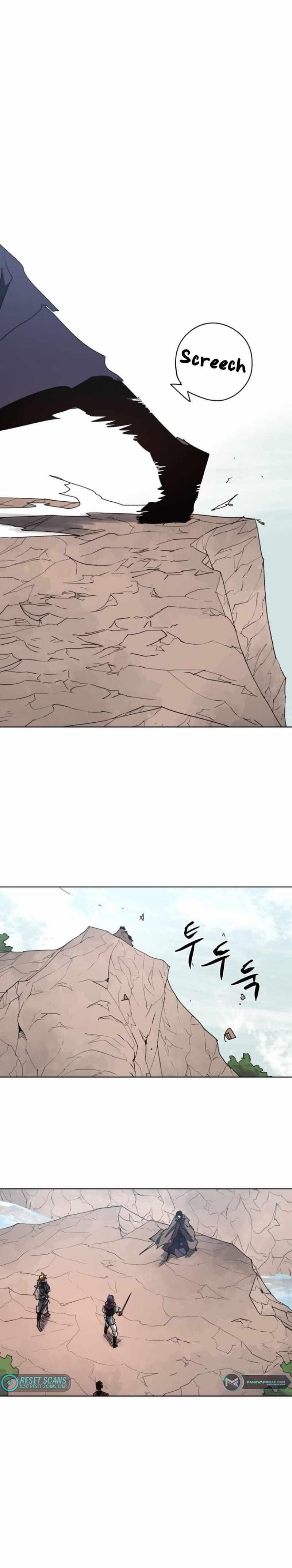 The Knight of Embers — Chapter 138 — page 10