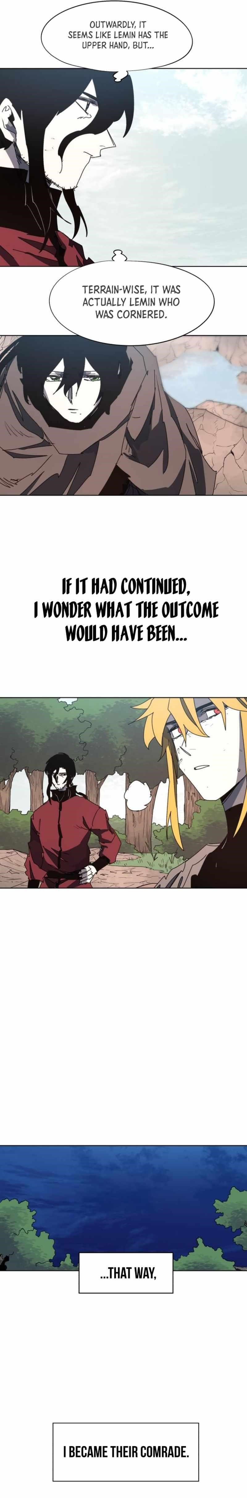 The Knight of Embers — Chapter 138 — page 12