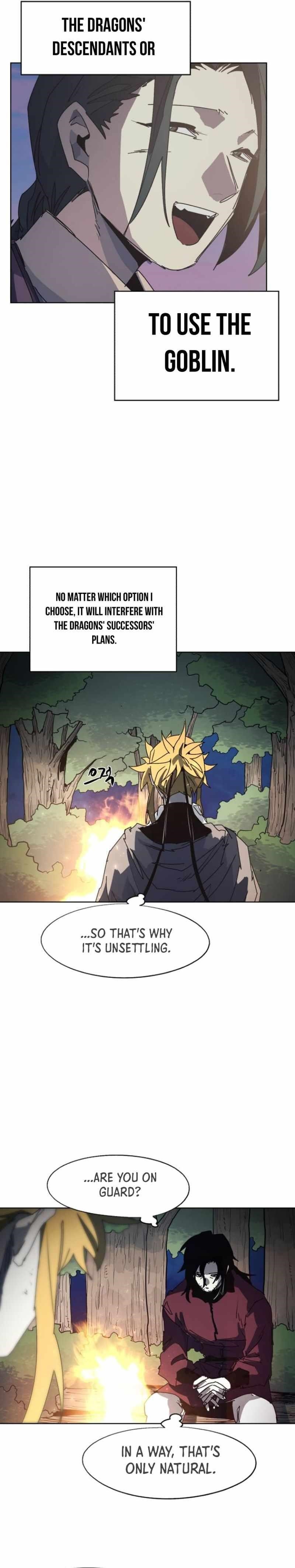 The Knight of Embers — Chapter 138 — page 15