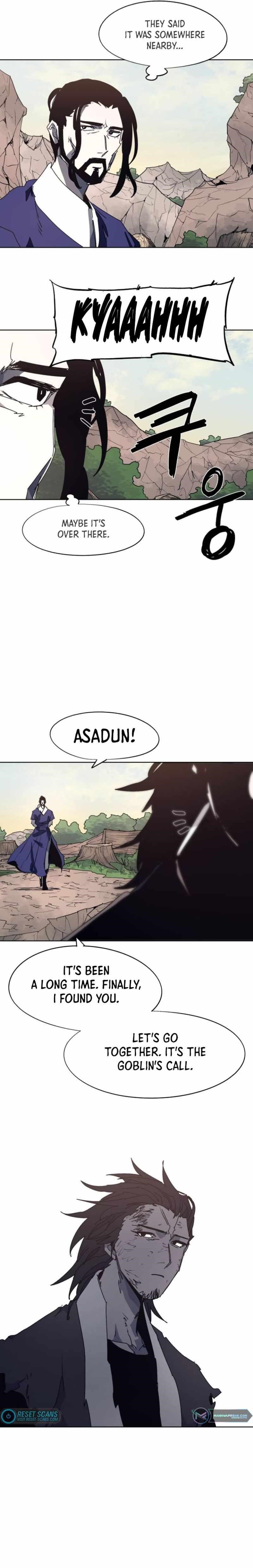 The Knight of Embers — Chapter 138 — page 17