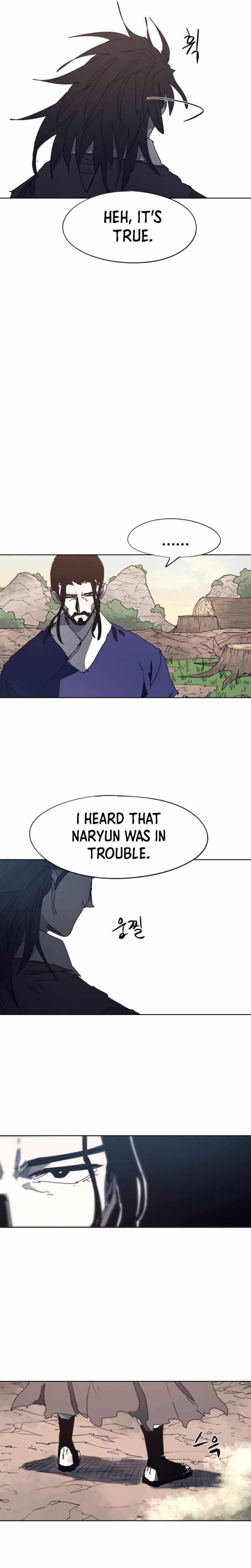 The Knight of Embers — Chapter 138 — page 18